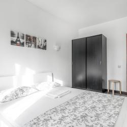 Фото Апартаменты Rentwill у метро Строгино