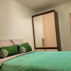 Фото Апартаменты на улице Орджоникидзе, 69