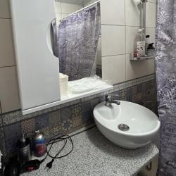 Апартаменты студия Водной Заставы 6