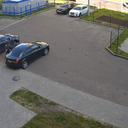 3-комнатные апартаменты стандарт