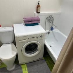 Фото Апартаменты на улице Заславского