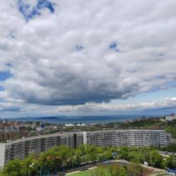 Фото Уютные апартаменты на улице Жигура 26