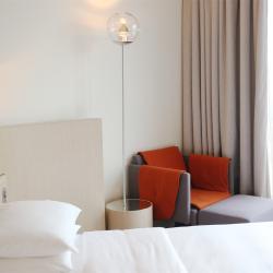 фото 20 Hyatt Regency Ekaterinburg (Хаятт Ридженси Екатеринбург)