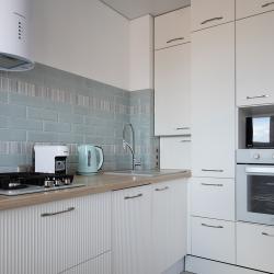 Апартаменты улучшенные