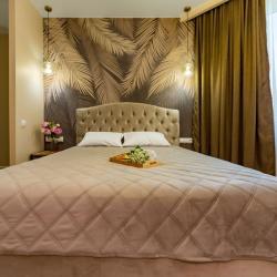 Фото Апартаменты на улице Космонавта Леонова