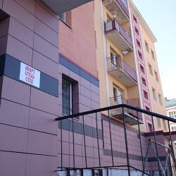 Фото Отель Отке