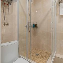 Фото Апартаменты на улице Михайловская