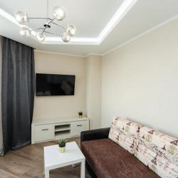 Апартаменты студия