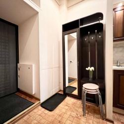 4-комнатные апартаменты стандарт