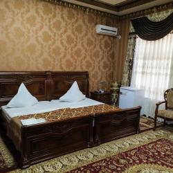 Фото Отель Гостевой дом Nurefshan (Нурефшан)