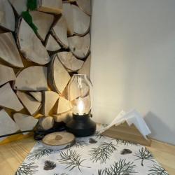 Фото Отель Лиcичкинhousе на улице Балкарская 21с4