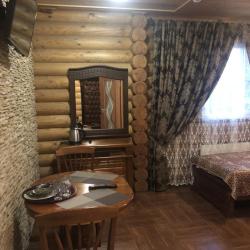 Фото Отель Гостевой Дом Дива