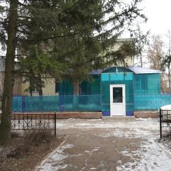 Фото Отель Визит