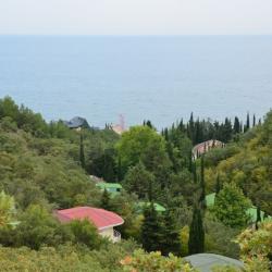 Фото Отель Алые паруса