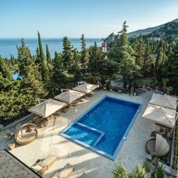 Фото Бутик-отель Ore Moрe