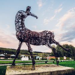 Фото Отель Арт Пенза