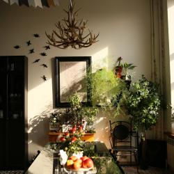 Фото Отель Фабрика