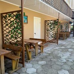 Фото Отель Anchor Villa (Анкор Вилла)