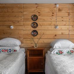 Фото Отель Olafa Home (Олафа Хоум)
