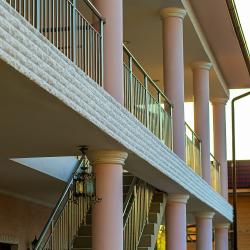 Фото Отель Platan (Платан)