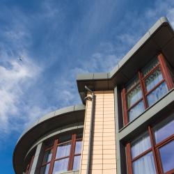 Фото Отель Кандинский