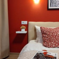 Фото Апартаменты на улице имени 50-летия ВЛКСМ 2