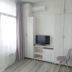 Фото Апартаменты на Урожайной 31/3