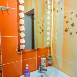 4-местный номер улучшенный