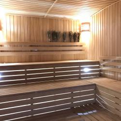2-комнатные апартаменты улучшенные