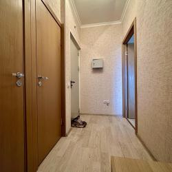 1-комнатные апартаменты стандарт