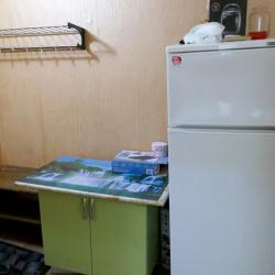 Фото Апартаменты на улице Молодёжная 11 корпус 2