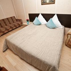 Фото Отель Royal Apart (Роял Апарт) на Бардина