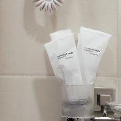 Номер улучшенный комфорт с 2 односпальными кроватями