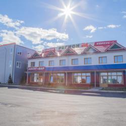 Фото Отель Регион 24