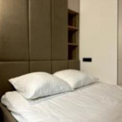 1-комнатные апартаменты улучшенные