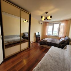 фото 7 Onebed (Ванбэд) на улице Твардовского 12 корпус 1