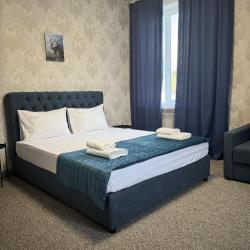 Фото Отель Котел.Ок