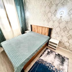 2-комнатные апартаменты улучшенные