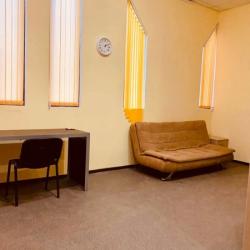 Фото Отель Zёbrahouse (Зёбрахаус)