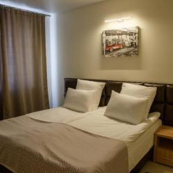 Номер стандарт семейный