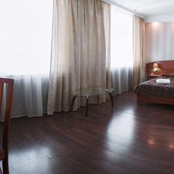 Фото Отель Лена