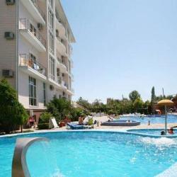 Фото Отель Марина