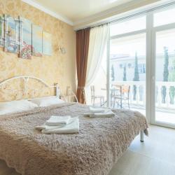 Фото Отель Вилла Арнис