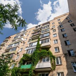 1-комнатные апартаменты стандарт