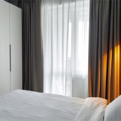 Фото Отель Серебряный Бор