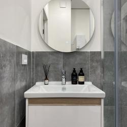 Апартаменты студия №2