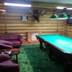Фото Отель Уют