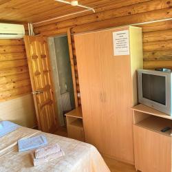 2-местный номер стандарт