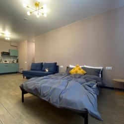 Фото Апартаменты на улице Районная 57 корпус 1 строение 2