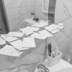 2-комнатные апартаменты улучшенные